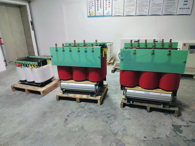 闽侯KS11-1000KVA矿用变压器